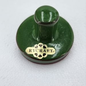 Rycraft bell cookie stamper